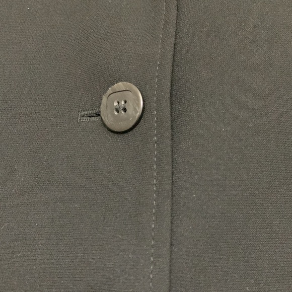 Women Suit Jacket/ Worn once, excellent New like condition. - Picture 4 of 6